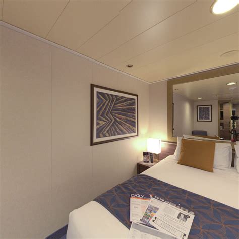 Interior Cabin on MSC Divina Cruise Ship - Cruise Critic