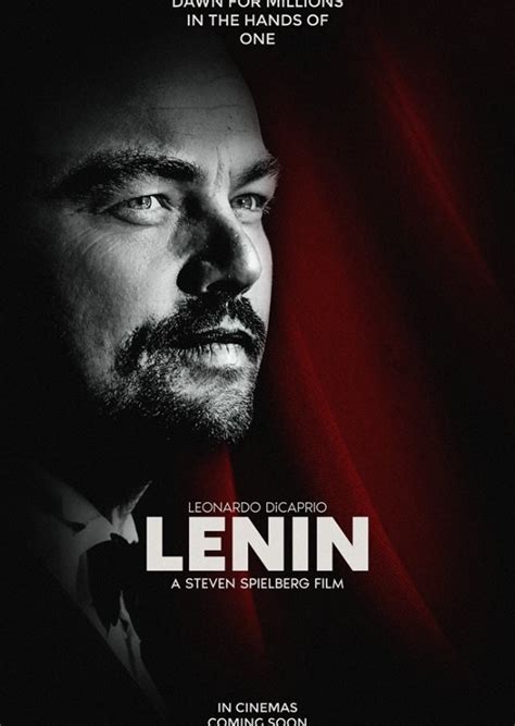 Lenin Fan Casting on myCast