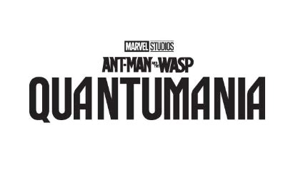 Ant Man And The Wasp Quantumania Logo Vector - (.Ai .PNG .SVG .EPS Free ...