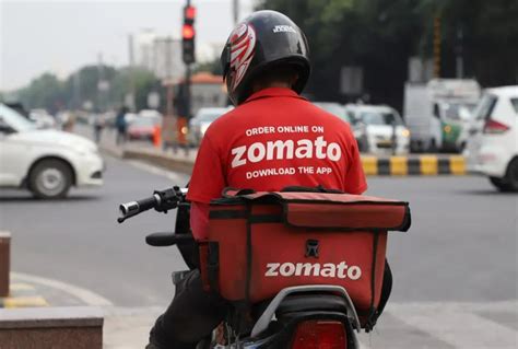 After Launching 'Intercity Legends', Zomato Says Confident To Make Profit From Intercity Food ...