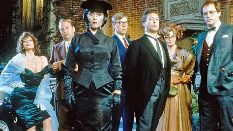 Blast from the Past: Clue | Movies | San Luis Obispo | New Times San Luis Obispo