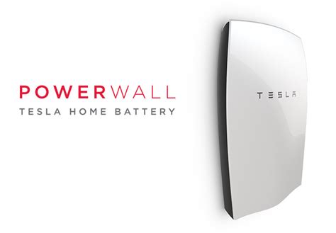 Tesla Powerwall 6.4 kWh Home Battery (Installed Price) | The Renewable ...