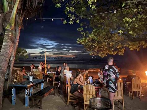 9 Top Places for Playa Tamarindo Nightlife | Special Places