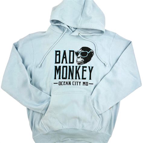 Bad Monkey Ocean City Maryland – Bad Monkey OC