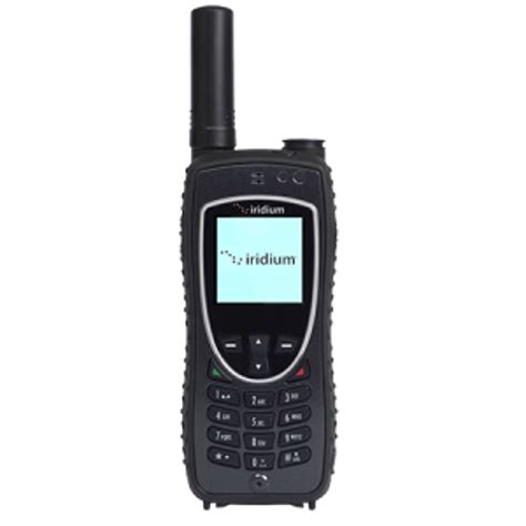 Iridium 9575 Extreme Satellite Phone Kit | Sat Com Connectivity