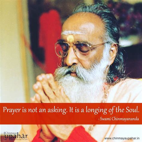 Quote by Swami Chinmayananda... #swamichinmayananda #inspiration # ...