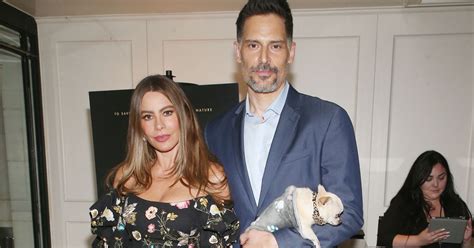 Sofia Vergara Reveals The Real Reason She Divorced Joe Manganiello A ...