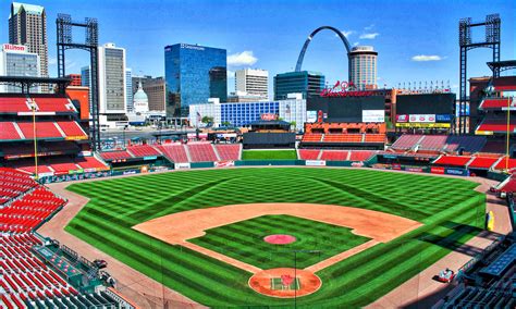 Picture Of St Louis Cardinals Stadium | semashow.com