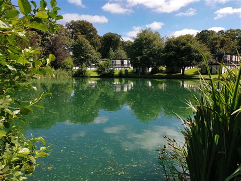 Hengar Manor Country Park - Cornwall - Travel Lowdown