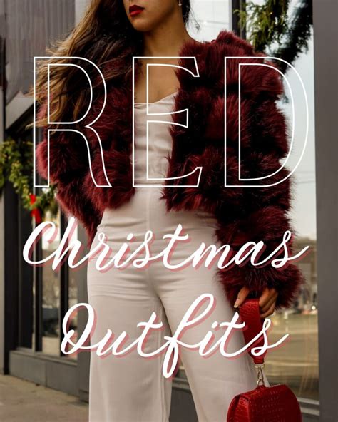 33 Bold Red Outfit Ideas To Turn Heads This Season - ljanestyle