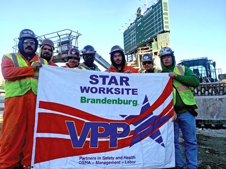 VPP Star Mobile Workforce Participant Brandenburg Completes Wrigley ...