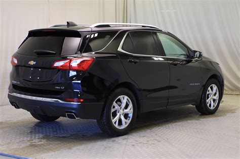 Certified Pre-Owned 2019 Chevrolet Equinox LT AWD*SUNROOF*NAV* AWD SUV