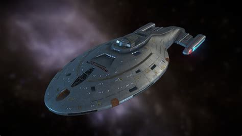 Star Trek - A 3D model collection by christophercampbell247 - Sketchfab