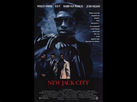 Pookie New Jack City Quotes. QuotesGram