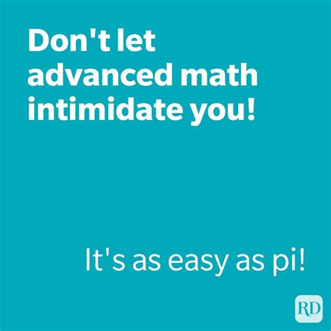 Pi Day Jokes: Math Jokes to Get Through Pi Day 2023 | Reader's Digest