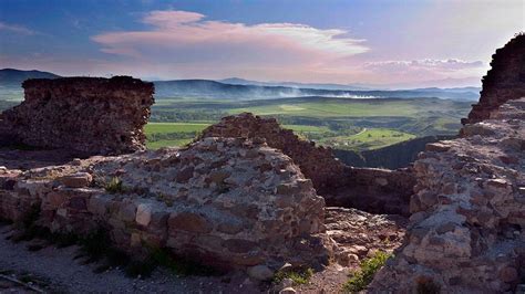 Stip - North Macedonia Timeless