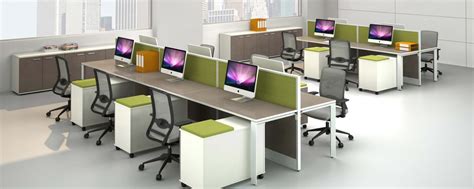 What is the importance of choosing modular office furniture for your ...