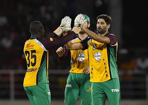 Pakistan bowler Sohail Tanvir has turned in one of the most remarkable ...