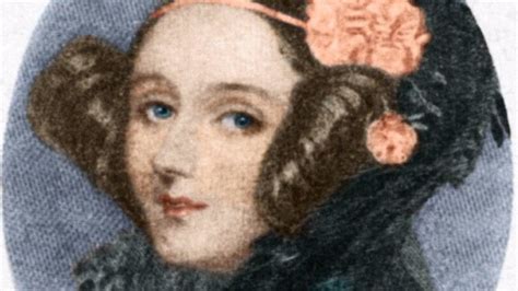 Ada Lovelace: Letters shed light on tech visionary - BBC News