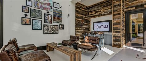 Gallery | Student Apartments in Tallahassee | NxNW