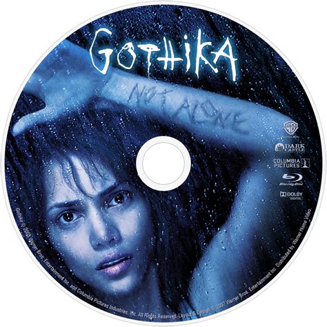 Gothika | Movie fanart | fanart.tv