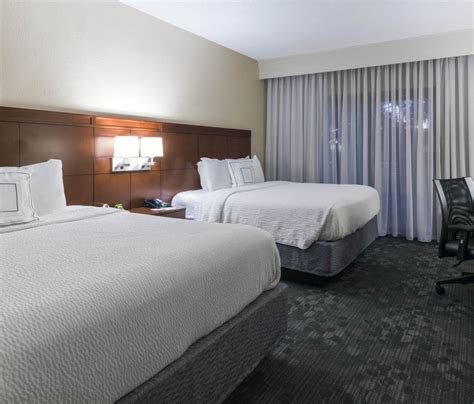 Courtyard by Marriott Denver Central Park | Visit Aurora