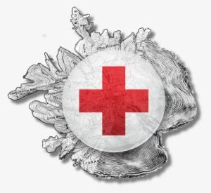 Philippine Red Cross Emblem - Philippine Red Cross Logo Png Transparent ...