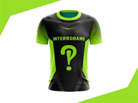 Unique sportswear design, sports uniform design, sports jersey design ...