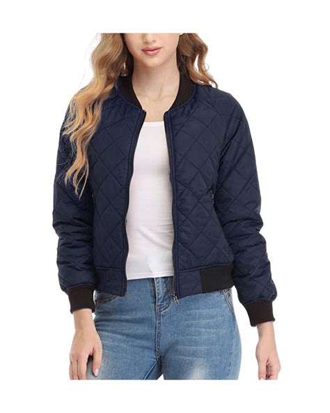 Bomber Jackets You Can Easily Style - A Jetset Journal