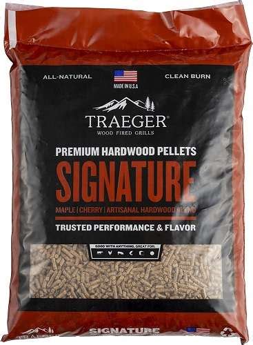 The 5 Best Traeger Pellets For Brisket In 2022