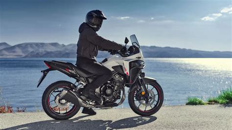 Honda NX500 Launched In India At Rs 5.90 Lakh; Check Booking Price, Specs, Features Here