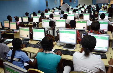 JAMB fixes new date for 2023 UTME - Vanguard News