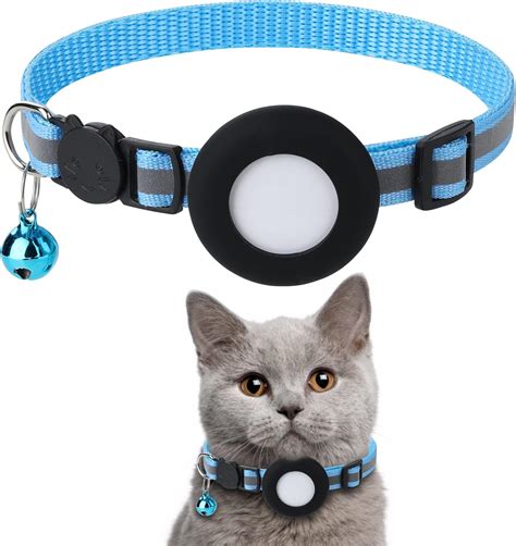 Top Cat GPS Trackers in 2023 (Designed for Cats) | Technomeow