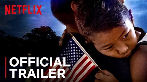 From Executive Producer Selena Gomez | Living Undocumented | Official Trailer - YouTube