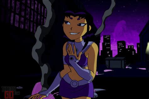 blackfire - Blackfire Image (10956172) - Fanpop