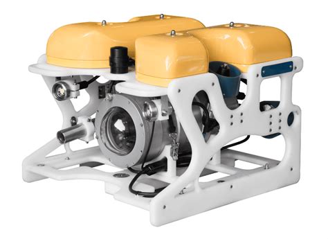 What Are Underwater ROVs & How Are They Used - REACH ROBOTICS