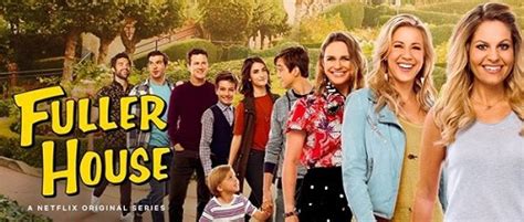 Fuller House Season 6: Cancelled or Renewed? Release Date