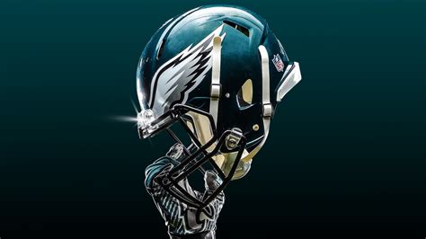 Eagles agree to terms with 13 undrafted free agents