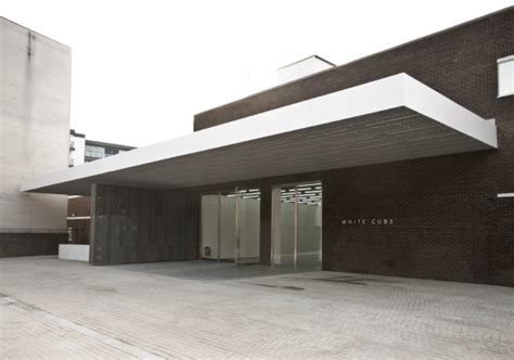 White Cube Bermondsey – Art in America Guide