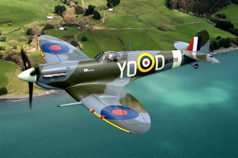 Spitfires - Humanities Portal