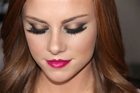 The Hottest Makeup Trends: 20 Great Tips, Tricks and Tutorials