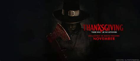 Thanksgiving 2023 Movie Budget And Box Office Collection Prediction ...