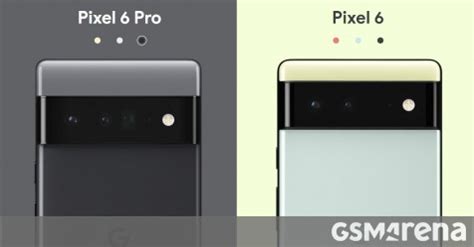 Google Pixel 6 promotion leaks from German retailer, reiterates €649 ...