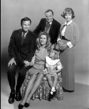 Bewitched cast - Bewitched Photo (43135254) - Fanpop