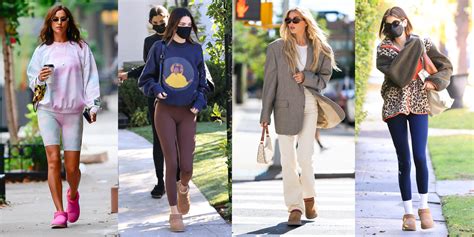 Ugg boots' 2022 comeback - best styles to shop, Editor's picks