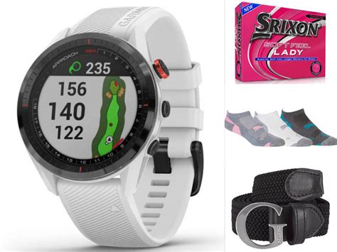 Best Golf Gifts For Women - Golf Monthly Gear Guide