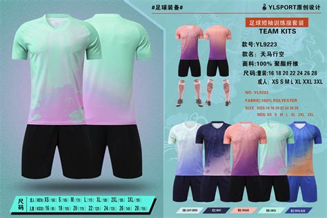 2023 Fashion High Quality Plain Soccer Uniforms - China Soccer Jersey and T-Shirt price