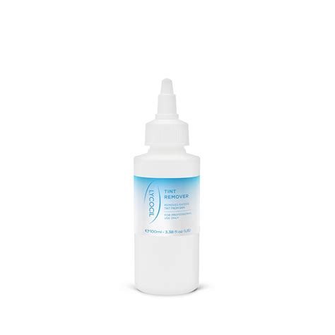 Lycocil Tint Remover - LYCON Cosmetics Australia