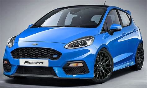 2020 ford Fiesta St Rs Check more at http://www.cars1.club/2019/02/05 ...