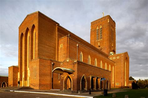 Guildford Cathedral - Peachy Productions